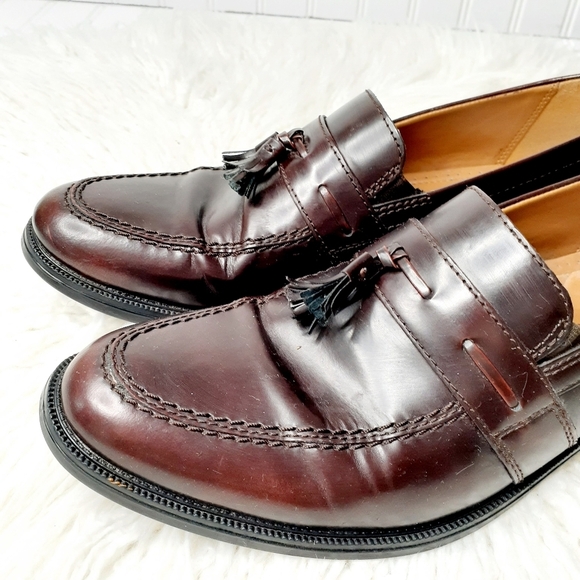 Bostonian Men's Kinnon Step F871 - Picture 9 of 14